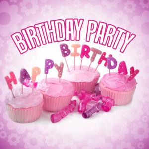 收聽The Birthday Party的Happy Birthday歌詞歌曲