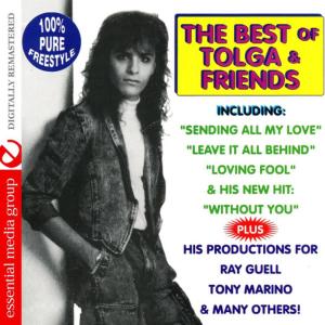 ดาวน์โหลดและฟังเพลง She Don't Know Me พร้อมเนื้อเพลงจาก Tolga