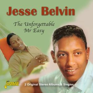ดาวน์โหลดและฟังเพลง Love Song พร้อมเนื้อเพลงจาก Jesse Belvin