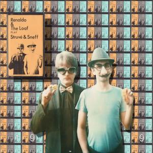 收聽Renaldo & The Loaf的16 Going on 17歌詞歌曲
