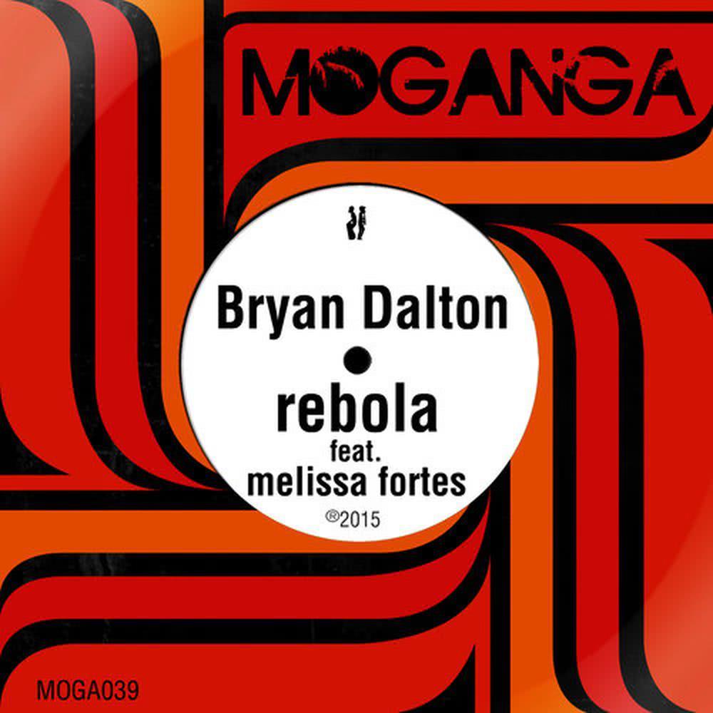 Rebola(Club Mix)