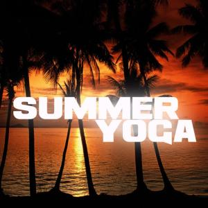ดาวน์โหลดและฟังเพลง Desert Rain พร้อมเนื้อเพลงจาก Summer Yoga