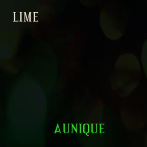 收聽Aunique的Lime歌詞歌曲
