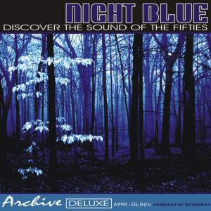 ดาวน์โหลดและฟังเพลง Night Blue พร้อมเนื้อเพลงจาก Edward Holmes