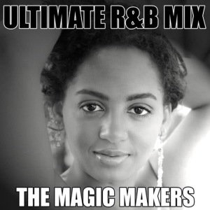 收聽The Magic Makers的Back At One歌詞歌曲