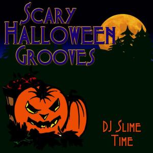 ดาวน์โหลดและฟังเพลง Exorcism Magic พร้อมเนื้อเพลงจาก DJ Slime Time