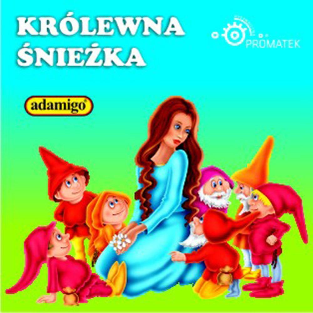 Królewna Sniezka