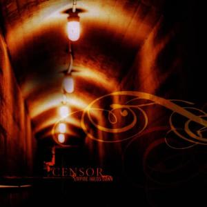 收聽Censor的Fleeting歌詞歌曲