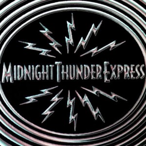 Thunder Express的專輯Midnight Thunder Express