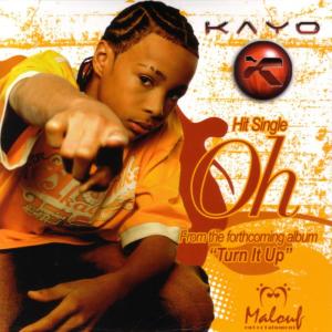 ดาวน์โหลดและฟังเพลง Oh (Live) พร้อมเนื้อเพลงจาก Kayo