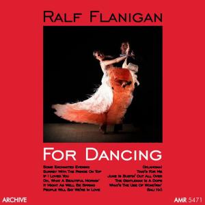 Ralph Flanagan的專輯For Dancing