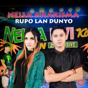 Dengarkan Rupo Lan Dunyo lagu dari Nella Kharisma dengan lirik