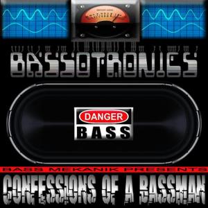 收聽Bassotronics的This Is Bass歌詞歌曲