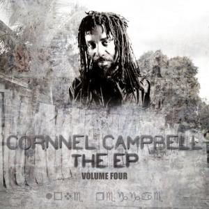Cornell Campbell的專輯EP Vol 4