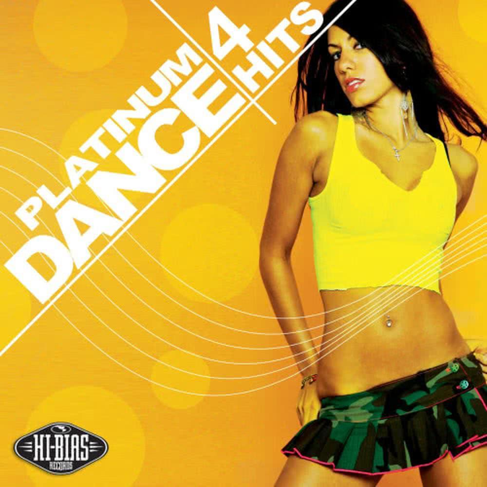 Never Let You Go (JJ's Club Mix)