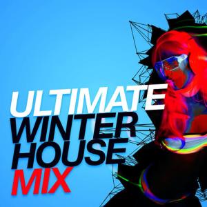 Ultimate House Anthems的專輯Ultimate Winter House Mix