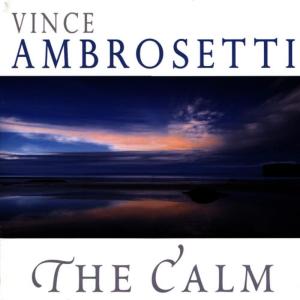 收聽Vince Ambrosetti的Song of Peace: Tribute to Pachelbel歌詞歌曲