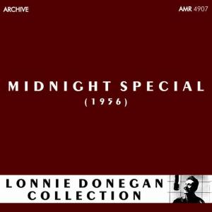 收聽Lonnie Donegan的When the Sun Goes Down歌詞歌曲