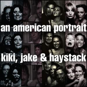 Janet Kuypers的專輯An American Portrait