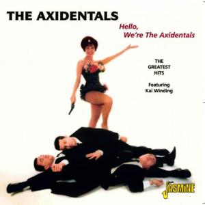 收聽The Axidentals的Close to You歌詞歌曲