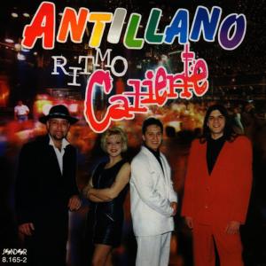 收聽Super Banda Antillano的Mujeres Liberadas(Remix)歌詞歌曲