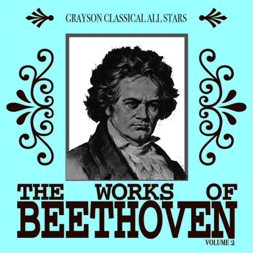 The Works of Beethoven Volume 2