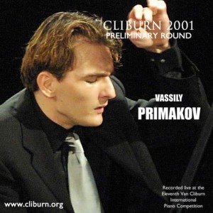 收聽Vassily Primakov的Chopin Piano Sonata No. 3 in B minor, Op. 58歌詞歌曲