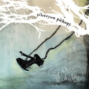 收聽Silversun Pickups的Kissing Families歌詞歌曲
