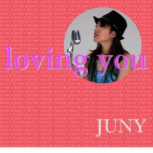 ดาวน์โหลดและฟังเพลง Lovin you//first Sunday พร้อมเนื้อเพลงจาก Juny