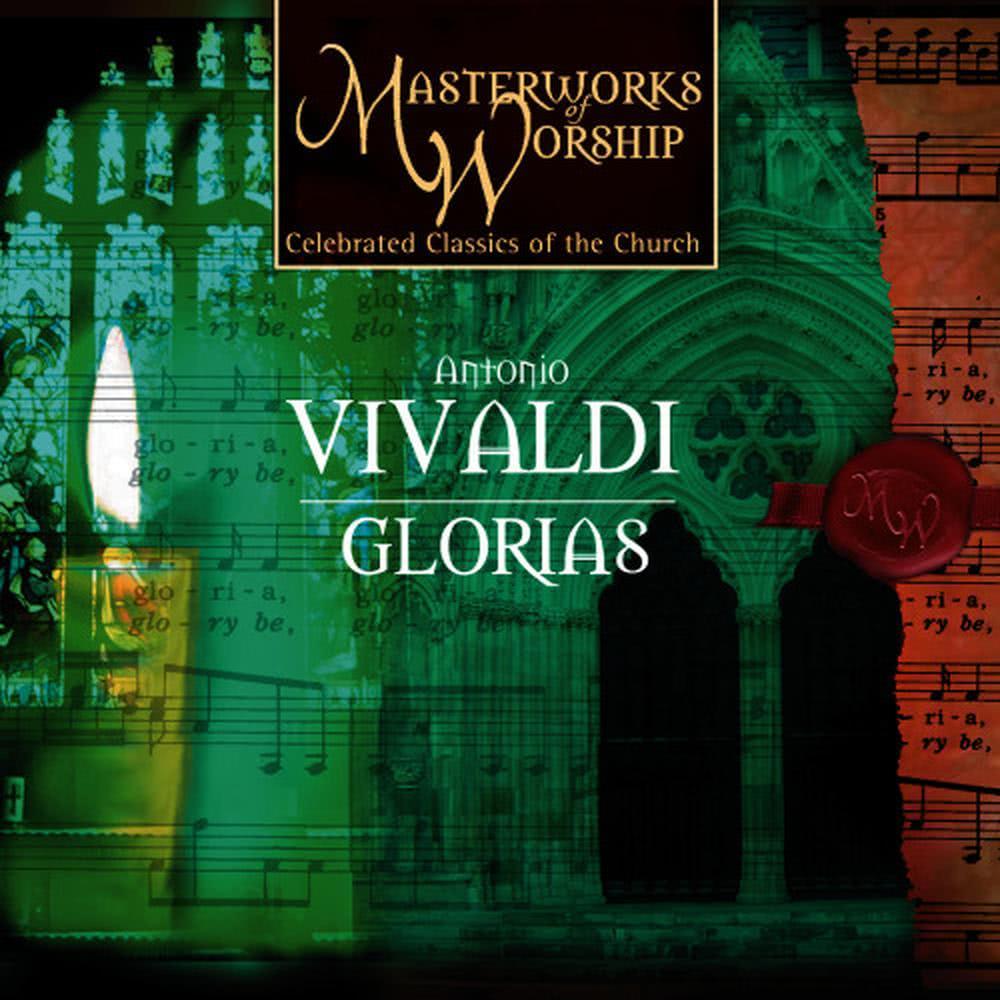 Gloria RV 588: Cum Sancto Spiritu