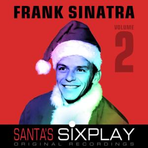 收聽Frank Sinatra的Santa Claus Is Comin' To Town歌詞歌曲