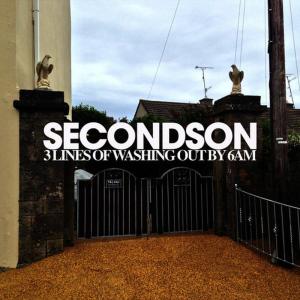 ดาวน์โหลดและฟังเพลง I Don't Know Much, But I Know I Drugged You พร้อมเนื้อเพลงจาก Secondson