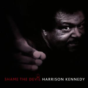 收聽Harrison Kennedy的Music to My Ears歌詞歌曲