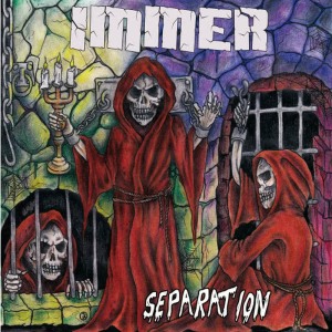 收聽IMMER的Resurrection歌詞歌曲