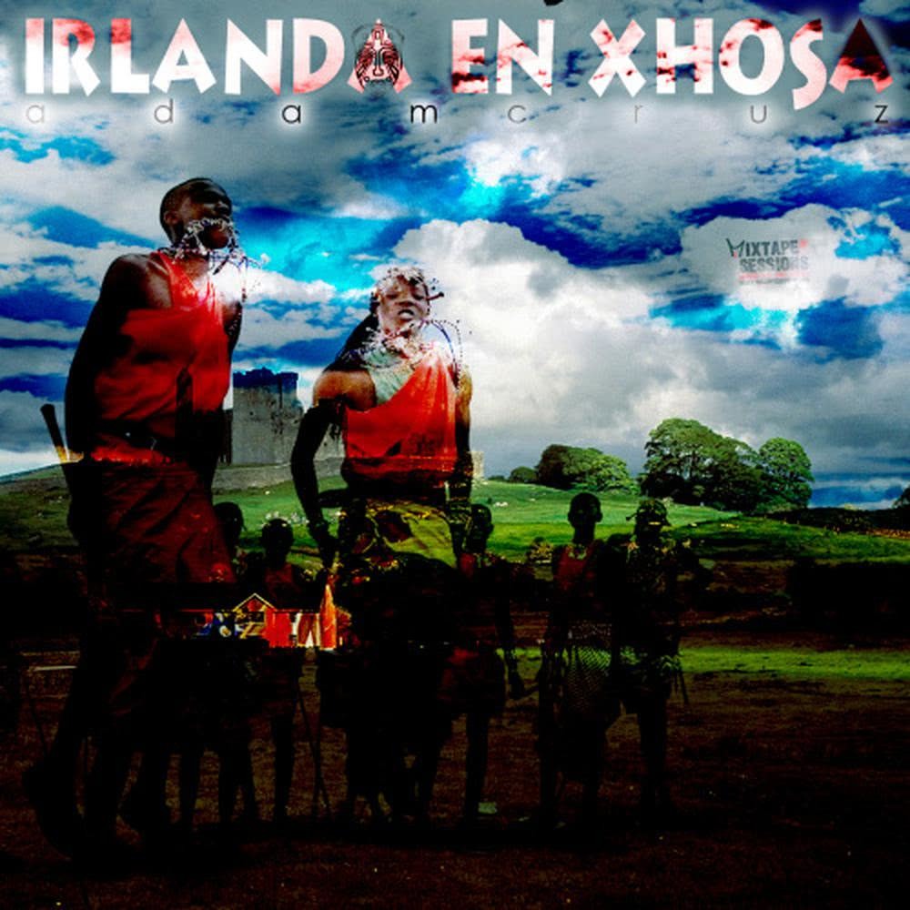 Irlanda En Xhosa (Xhosa Drums)
