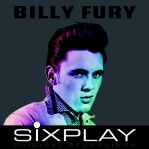 收聽Billy Fury的Time Has Come歌詞歌曲