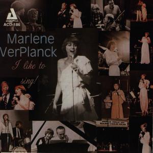 ดาวน์โหลดและฟังเพลง Here I Go Again พร้อมเนื้อเพลงจาก Marlene VerPlanck