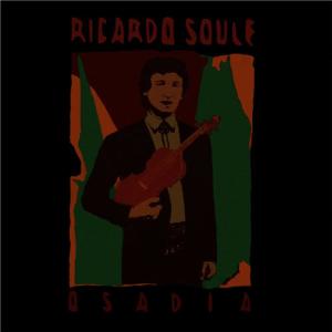 收聽Ricardo Soule的Harley Davison歌詞歌曲