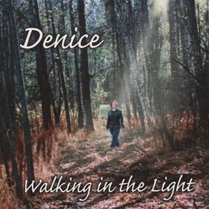 ดาวน์โหลดและฟังเพลง Go Light your World พร้อมเนื้อเพลงจาก Denice Vaughn