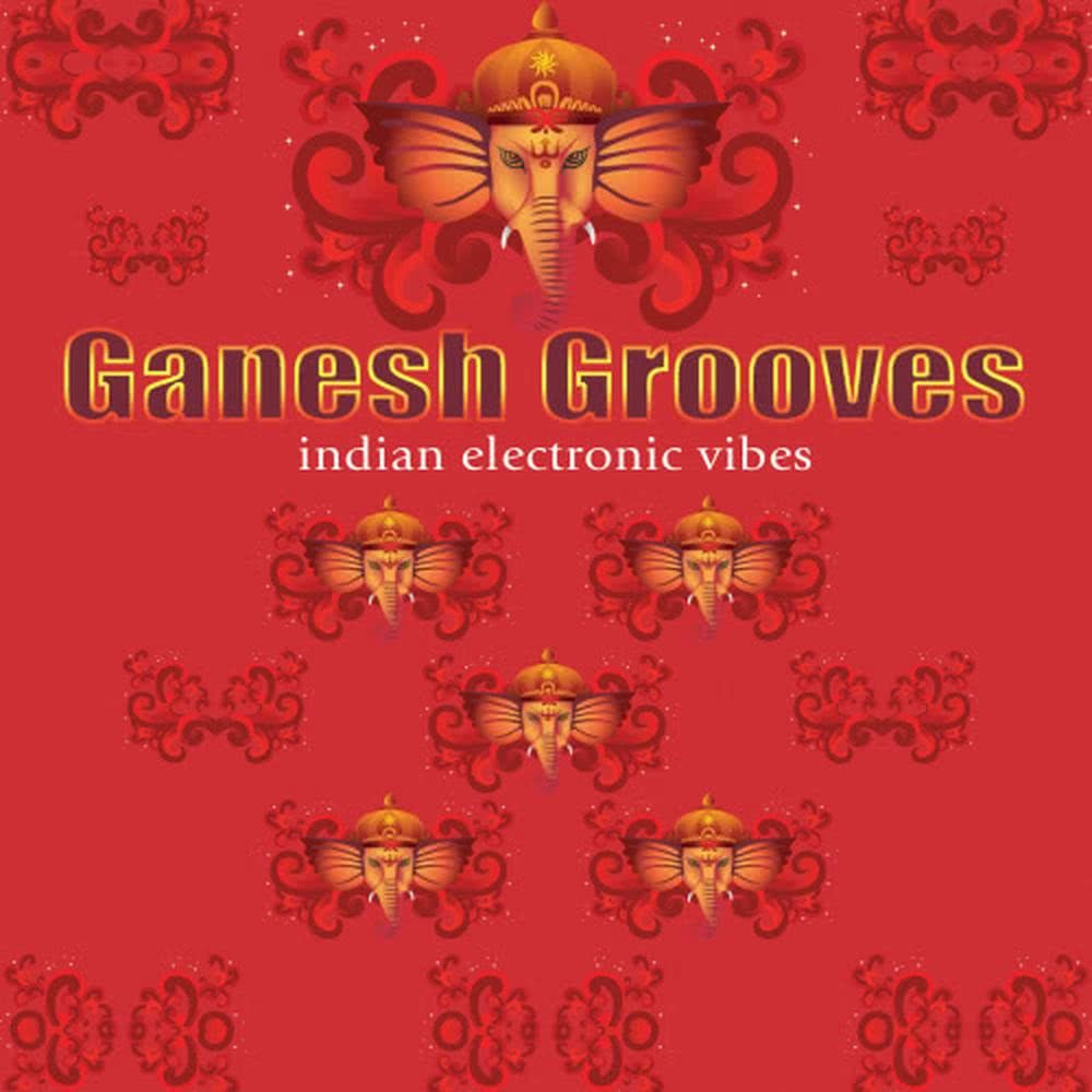 Ganesha Groove