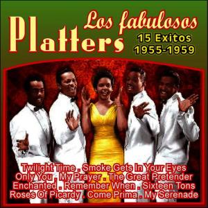ดาวน์โหลดและฟังเพลง My Prayer (1956) พร้อมเนื้อเพลงจาก The Platters