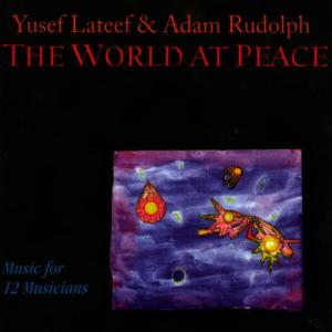 ดาวน์โหลดและฟังเพลง Like A Secret Argosy พร้อมเนื้อเพลงจาก Adam Rudolph