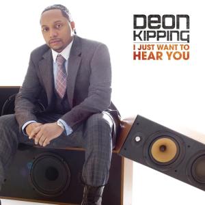 收聽Deon Kipping的I Don't Look Like (What I've Been Through)歌詞歌曲