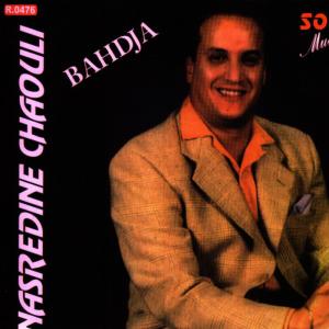 ดาวน์โหลดและฟังเพลง Radia พร้อมเนื้อเพลงจาก Nasredine Chaouli