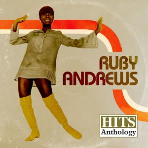 Ruby Andrews的專輯Hits Anthology