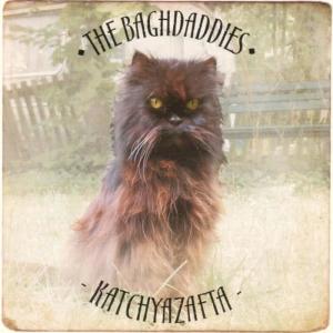 收聽The Baghdaddies的Dongle歌詞歌曲