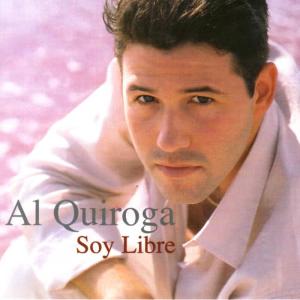 收聽Al Quiroga的I live my life for you歌詞歌曲