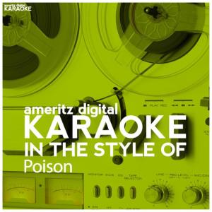 ดาวน์โหลดและฟังเพลง Every Rose Has Its Thorn (Karaoke Version) พร้อมเนื้อเพลงจาก Ameritz Digital Karaoke
