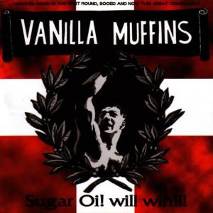 收聽Vanilla Muffins的For What I Fight With You?歌詞歌曲