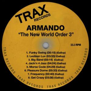ดาวน์โหลดและฟังเพลง Get Crazy (Explicit) พร้อมเนื้อเพลงจาก Armando